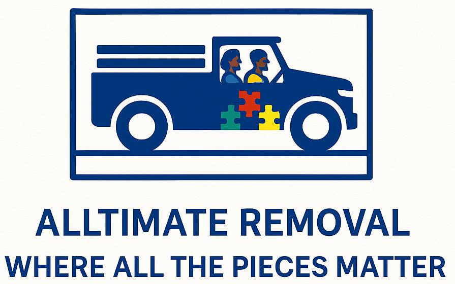 Alltimate Maintenance & Removal